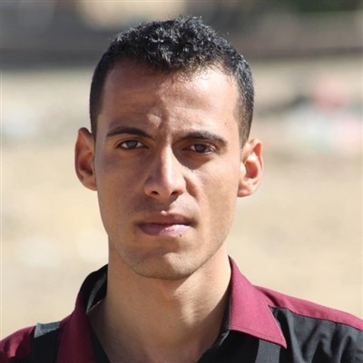 18 منظمة تطالب بالإفراج عن الصحفي المختطف يونس عبدالسلام وحماية الصحفيين