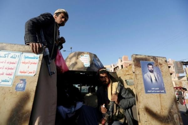 مليشيا الحوثي تعدم مواطناً في إحدى نقاط التفتيش بالجوف