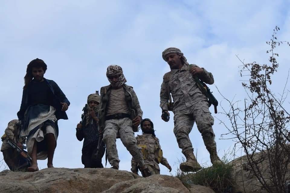 الجيش يعلن مصرع عدد من مليشيا الحوثي خلال معارك عنيفة في صعدة