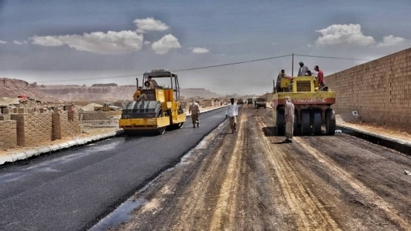 البنك الدولي يخصص 20 مليون دولار لدعم مشاريع الطرق في اليمن