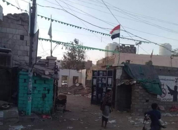 محافظ شبوة يعلن النصر النهائي على الحوثي ويقدم هدية مفاجأة الرئيس هادي