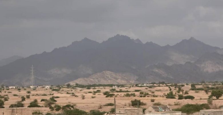 الحديدة.. القوات المشتركة ترصد تحليق 6 طائرات إستطلاع حوثية في سماء المدينة