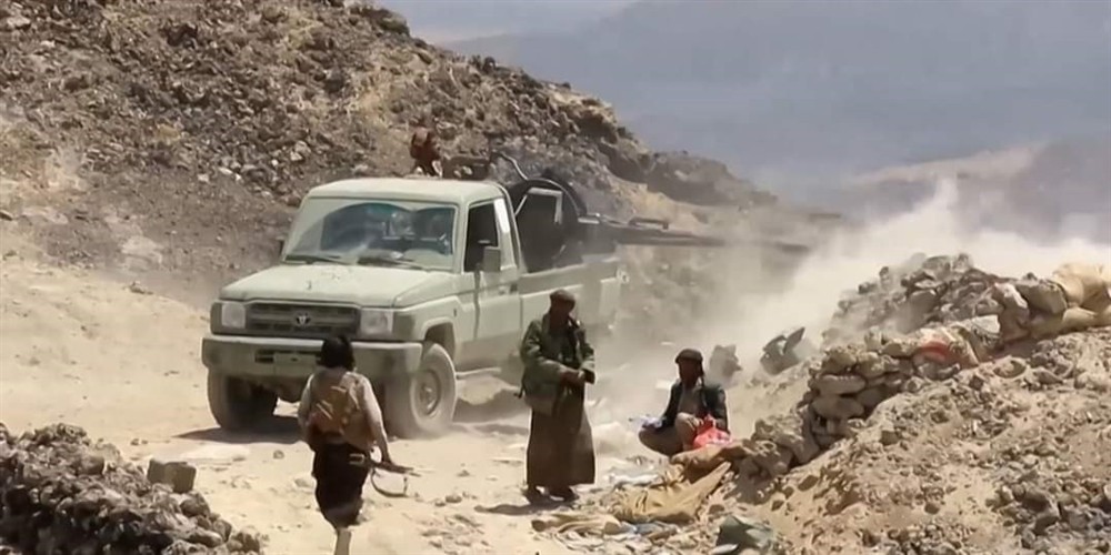 مليشيا الحوثي تبدأ بارتكاب جرائم "انتقامية" مروعة في العبدية بمأرب