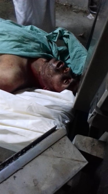 وفاة مواطن تحت التعذيب بعد اختطافة في صعدة