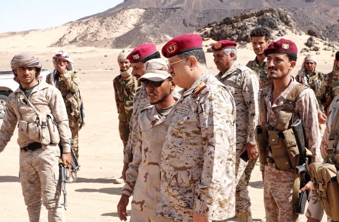 وزير الدفاع: القيادة السياسية تولي جهود إعادة بناء المؤسسة العسكرية اهتماماً كبيراً
