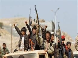 مليشيا الحوثي تعتدي على طلاب وطالبات جامعة إب بالضرب المبرح