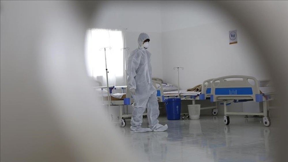 وزارة الصحة تسجل 26 حالة وفاة وإصابة جديدة بفيروس كورونا