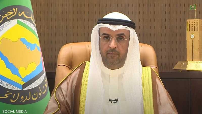 التعاون الخليجي يرحب بتشكيل مجلس القيادة الرئاسي