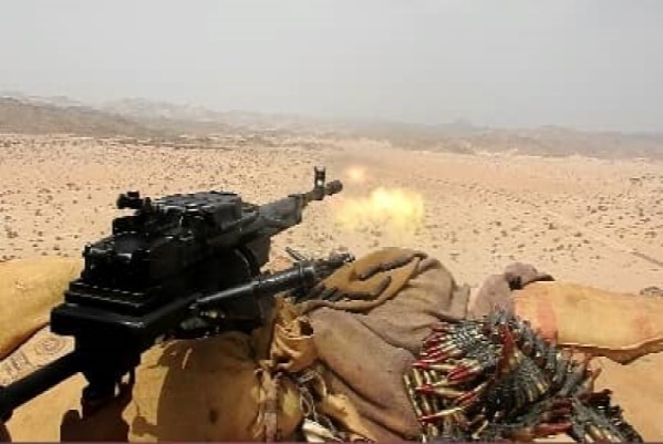 الجوف.. قوات الجيش تسيطر على مواقع جديدة وانهيار للمليشيات
