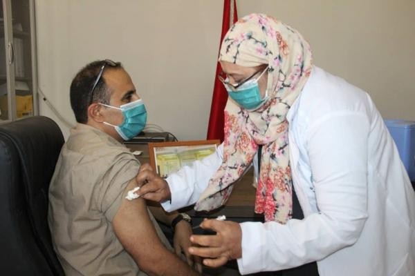 كورونا اليمن.. 4 وفيات و15 إصابة جديدة في أربع محافظات محررة