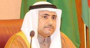 البرلمان العربي يطالب المجتمع الدولي بالتحرك الفوري لصيانة خزان صافر
