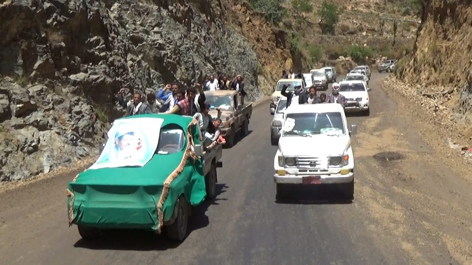 مستشفيات صنعاء وذمار تستقبل 63 قتيلا حوثيا من مأرب والساحل الغربي