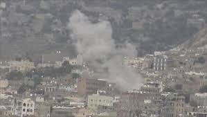 باليوم العالمي للسلام.. مقتل وإصابة 12 مدنيًا بقصف مليشيا الحوثي على تعز