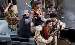 مليشيا الحوثي ترتكب جريمة وحشية في احد مستشفيات محافظة الجوف