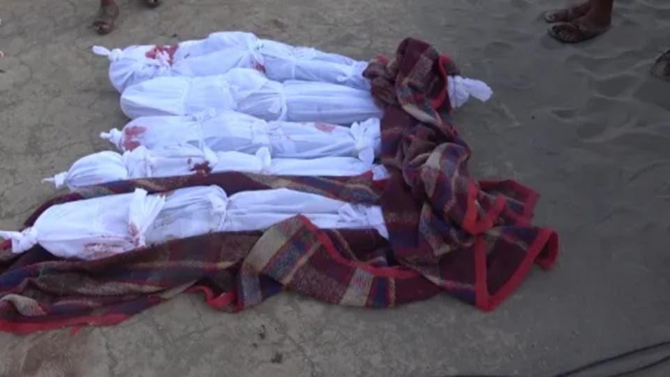 مقتل 217 مدنياً في خروقات الحوثيين لهدنة الحديدة منذ اعلانها