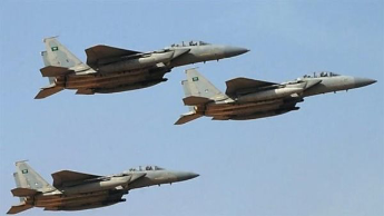 التحالف العربي: مقتل 40 حوثيا وتدمير 5 آليات عسكرية في مأرب