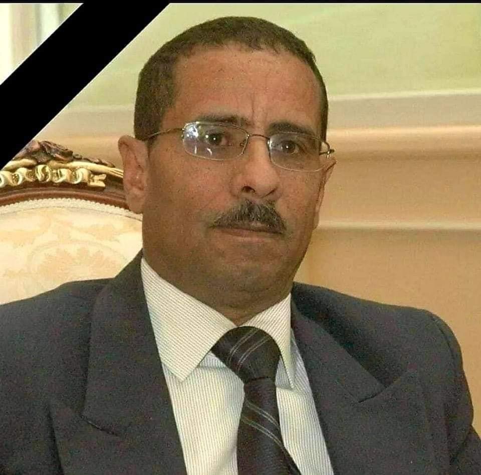 نقابة الصحفيين اليمنيين تنعي الصحفي محمد عبدالماجد العريقي