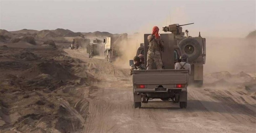 مصرع عدد من عناصر المليشيا في مواجهات مع الجيش الوطني جنوب الحديدة