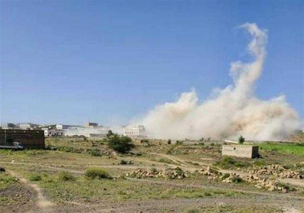 منظمة حقوقية توثق انتهاكات حوثية جسيمة بحق سكان قرية "الزوب" بمحافظة البيضاء