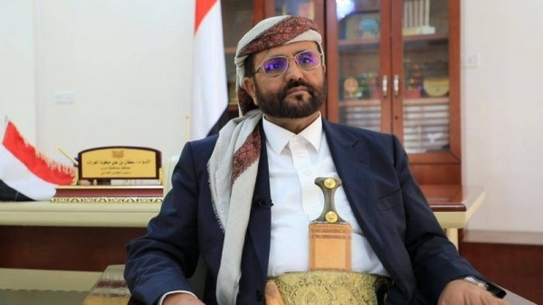 محافظ مأرب يناشد المنظمات الدولية الضغط على الحوثي لفك حصار "العبدية"