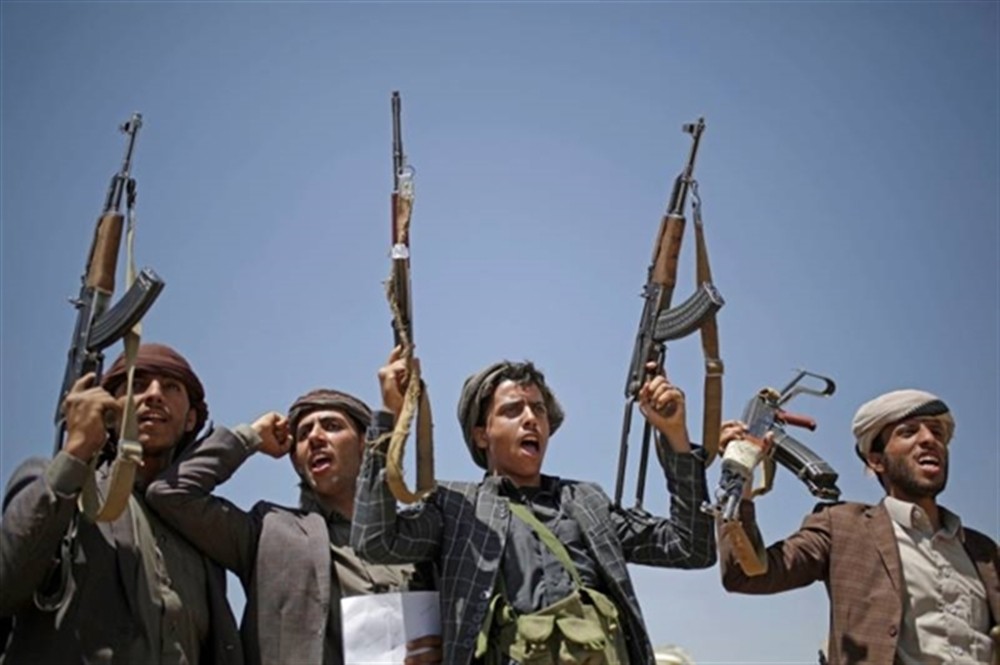 الارياني: مليشيا الحوثي صادرت إمدادات طبية لمواجهة كورونا